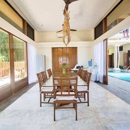 Harlan Beach Villa Boracay Balabag  ภายนอก รูปภาพ