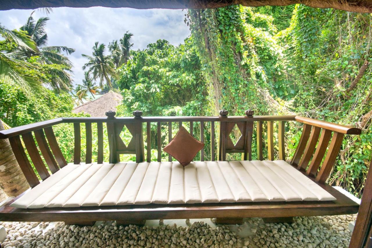 Harlan Beach Villa Boracay Balabag  ภายนอก รูปภาพ