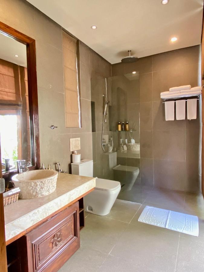 Harlan Beach Villa Boracay Balabag  ภายนอก รูปภาพ